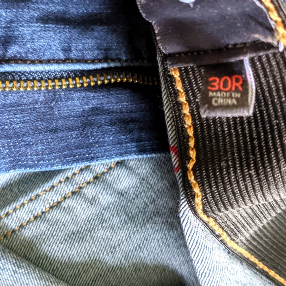 Torrid Premium Women's Sky High Skinny Jeans - Picture 13 of 14